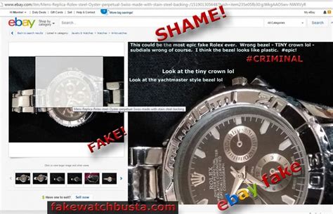 epic fake rolex